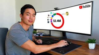 I Make $2.4M/Year With 6 YouTube Channels | Starter Story