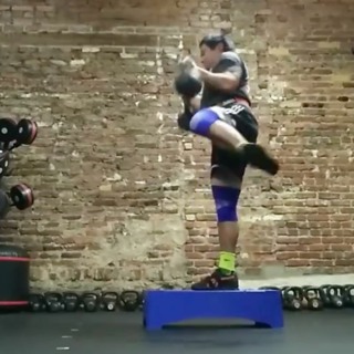 Ten Minute Tips #16: Can Functional Training Get Too Functional?