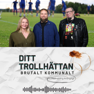 Vad händer om ingen ställer upp?