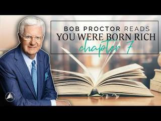 The Risk-Takers (Chapter 7) 📖 You Were Born Rich Audio Book | Bob Proctor