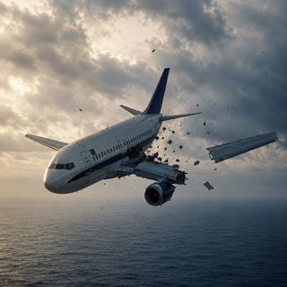 Why Chalks Flight 101 Lost Its Wing?