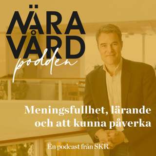 Meningsfullhet, lärande och att kunna påverka