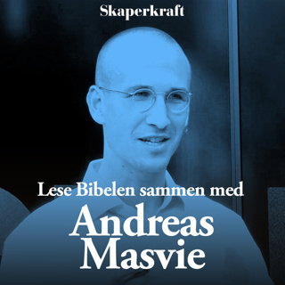 Sesong 5 - Episode 9 - kommentator i Minerva og redaktør i Speilet, Andreas Masvie