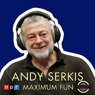 Andy Serkis