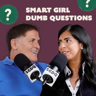 Can Billionaires Save Us? with Mark Cuban