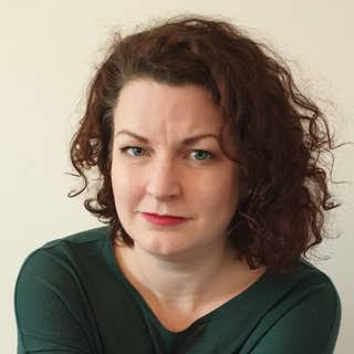 Självkänsla – Magdalena Gustafsson