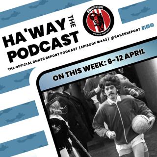ON THIS WEEK | 6-12 April | FA Cup Semi Final 1973 | Huddersfield Demolition