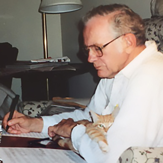 Walter S. Hartley