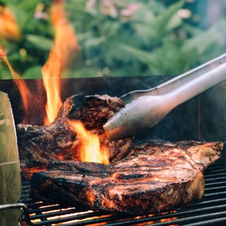 Ep57: This Long Weekend Will You be Eating Lamb?
