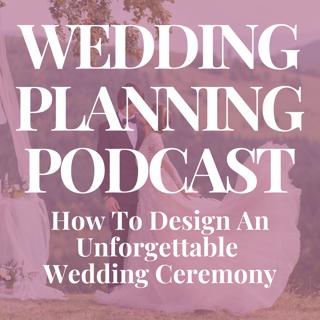 How to Plan a Wedding Ceremony That's Personal, Meaningful & Unforgettable