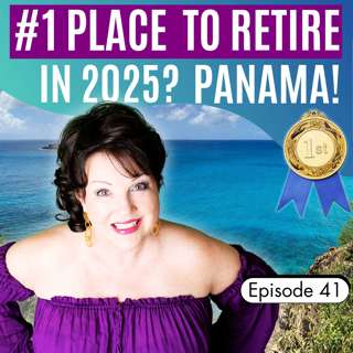 11 Reasons Why PANAMA is the BEST Place to Retire in 2025