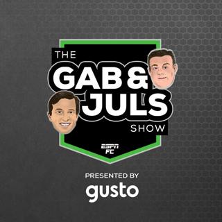 Gab and Juls Show: The World Cup Final is Set!