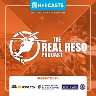 Episode 238: High Stakes and Cold Cases—William Boudreau & Kevin Bronson on New Hampshire Fish and Game’s Rescue Frontlines
