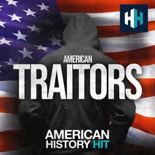 American Traitors: Benedict Arnold