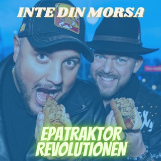 Epatraktor-revolutionen