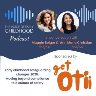 Early childhood safeguarding changes 2026: Moving beyond compliance to a culture of safety