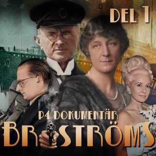 Broströms, del 1: Kärlek med förhinder