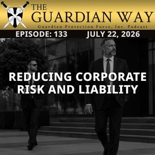 Episode 133 - Reducing Corporate Risk and Liability