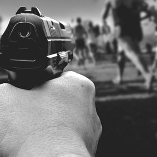 When Terrorists Attack, Every Second Counts! - The Tamar Yonah Show