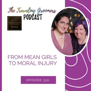 From Mean Girls To Moral Injury