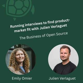 Interviewing your Target Customers to Accelerate Product-Market Fit