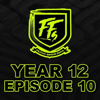 S12 Ep10: THERE'S VAR TOO MUCH WRONG WITH VAR! FT. CRAIG MITCH | FILTHY @ FREE