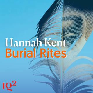 How does a nation’s language shape its identity? Hannah Kent on her year in Iceland