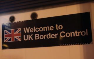 Should Sunak reduce immigration?