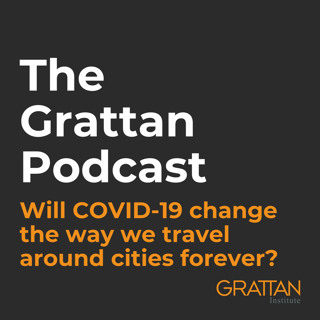 Will COVID-19 change the way we travel around cities forever?
