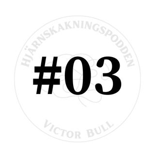 Vad du kan göra för dig själv! #3