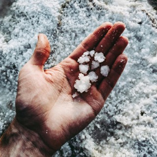 ARE YOU SALTY ENOUGH – Homily for the Fifth Sunday in Ordinary Time - February 8, 2026