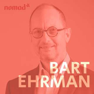 Bart Ehrman – Are We All Followers of Jesus? (N375)