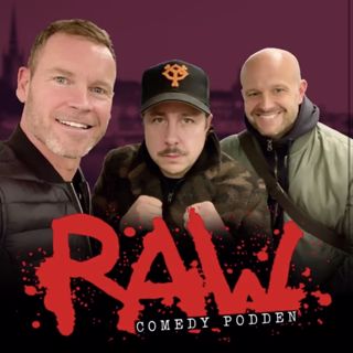 Peter Siepen och Elina Du Rietz - Dubbel pappalycka och en dans med Persbrandt