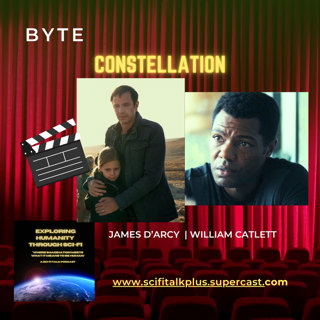 Byte Episode: Constellation — Parallel Lives, Shattered Realities
