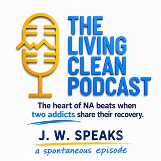 J.W. Speaks — A Spontaneous Episode