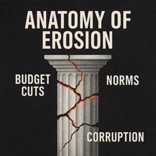 System Failure as Strategy