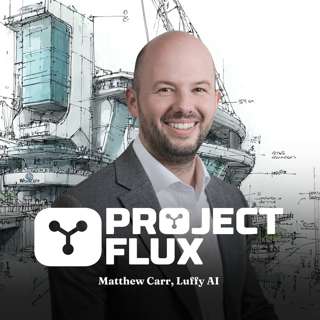 Why Real-Time Control Changes Everything We Assumed About AI / Matthew Carr, Luffy AI