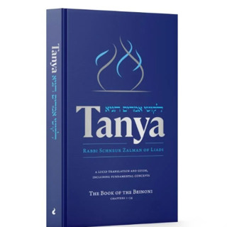 Demystifying Tanya | Lesson 11 | Rabbi Tzvi Freeman