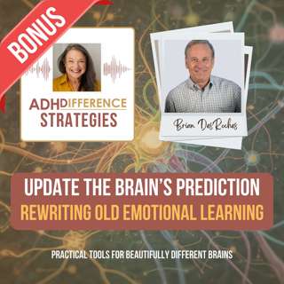 Bitesized Strategies: Update the Brain's Prediction