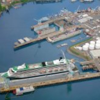 The Ship Report, Monday, April 13, 2026