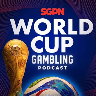 World Cup 2026 Group I Analysis and Picks | World Cup Gambling Podcast (Ep. 387)