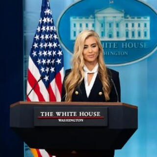 You're fired! Trump's press sec gone after five days