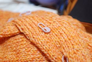 Intermittant knittin' - Episode 96 - The Knitmore Girls