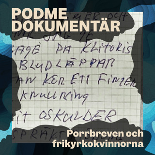Porrbreven och frikyrkokvinnorna – Trailer