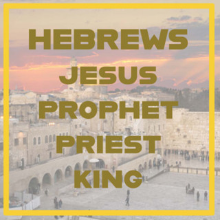Hebrews 13 The Benediction