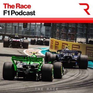 Best of the rest: Untangling F1's confusing midfield battle