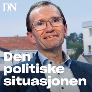 Espen Barth Eide - Europa i Trumps verden