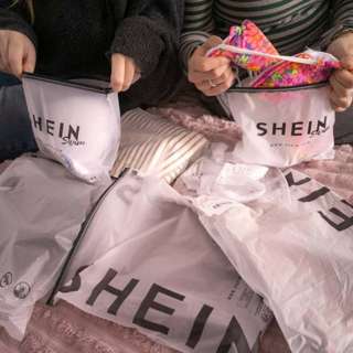 Shein Fined for Eco Claims, Hotels Sue Bookingcom Over Prices, Italy Welcomes EU Trade Move, Germany Deploys Eurofighters to Poland, and more...