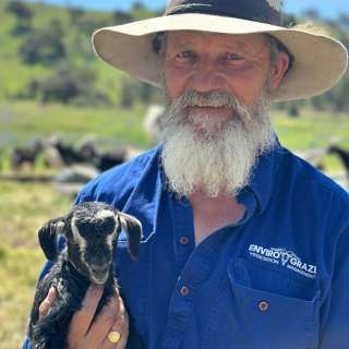 Ep 80: Enviro Graze