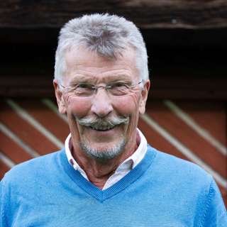 Harald Reitan om bannskap som tabu og kultur